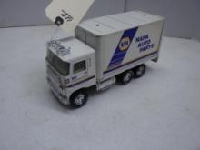 Nylint Box Truck (Napa Auto Parts Edition)