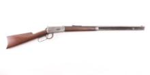 Winchester Model 1894 .38-55 SN: 76514