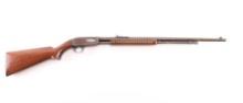 Winchester Model 61 22 S/L/LR SN: 100036
