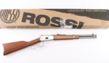 Rossi/Braztech R92 45 Colt SN: 7CR038421N