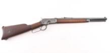 Winchester Model 1892 .357 Mag SN: 578928