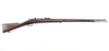 Chatellerault M1874/80 11mm #A74193