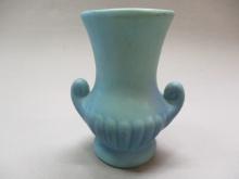 Van Briggle Pottery Vase 5"