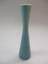 Van Briggle Pottery Bud Vase  9 1/2"