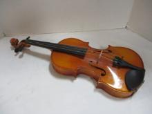 Samuel Eastman No VA80 Violin