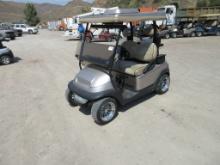 Club Car Golf Cart,