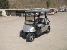 Club Car Golf Cart,