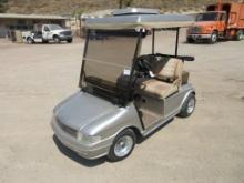 Club Car Golf Cart,