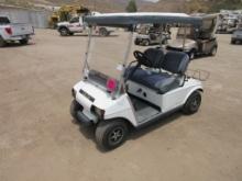 Club Car Golf Cart,