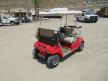 Club Car Golf Cart,