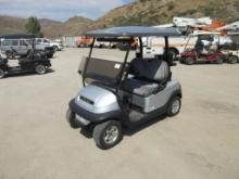 Club Car Golf Cart,