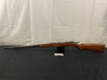 Vintage Remington Model 34 Bolt Action, tube magazine, .22 Short, Long or Long Rifle FFL SN: 38926