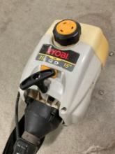 Ryobi 15" 725r Trimmer Plus 31cc Weed whacker - gas powered - See pics