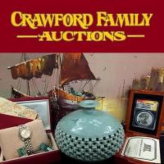 Coins & Treasures, Estate Collectibles & Antiques