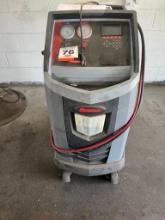 Robinair 34288NI recovery, recycling & recharging unit.