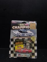 Racing Champions Wendell Scott #34 Ford Diecast Car-NIP