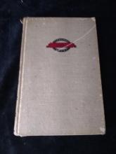 Vintage Book-The Story of Robert E Lee 1952