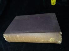 Vintage Book-Reminiscences and Anecdotes of Daniel Webster 1877