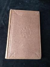 Vintage Book-One Hundred Choice Selections in Poetry and Prose 1873