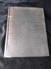 Vintage Book-Complete Life of William McKinley & Story of His Assassination 1901