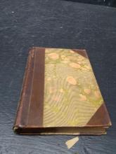 Vintage Book-Essays by Ralph Waldo Emerson 1892