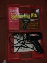 BL-Weller Soldering Kit