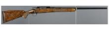 Browning High-Power Bolt Action Rifle