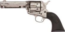 Colt First Generation Single Action Army Revolver in .32 W.C.F.