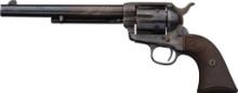 Black Powder Colt Single Action Army Revolver in .44 S&W