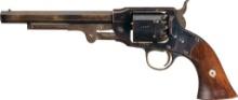Civil War Era Rogers & Spencer Army Percussion Revolver