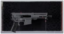 CMMG Inc. Dissent Mk 4 Semi-Automatic Pistol with Box