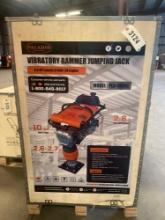 NEW 2024 PALADIN VIBRATORY RAMMER JUMPING JACK