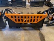 NEW 2024 WOLVERINE PALLET FORK