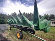 2008 John Deere 608C 8 Row Corn Head