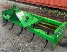 Frontier (Deere & Company) BB-2072 3-Point Box Blade