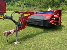 2021 New Holland DURADISC 210M Mower