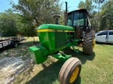 1981 John Deere 4440 2WD Tractor