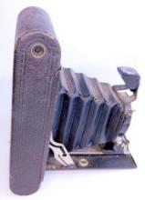 Eastman Kodak Model B Folding Camera