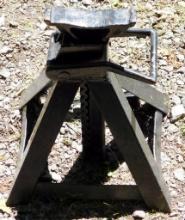 Large Heavy-duty Jack Stand