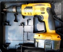 Dewalt, and Hitachi Power Tools