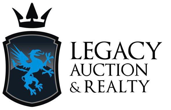 Legacy Auction & Realty