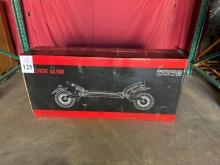 TEVERUN BLADE GT ELECTRIC SCOOTER (NEW IN BOX)