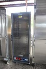 Metro C5 Series 1 Heated Cabinet