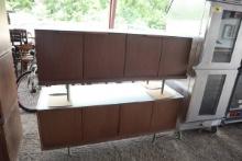 Office Cabinets (2)