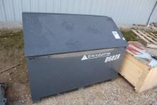 Erie Industries D6028 Job Box (Unused)