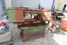 Delta Model 9 Horizontal Band Saw