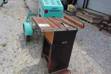 Table Saw