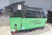 2024 EINGP GF480 Rotary Drum Screen (Unused)