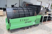 2024 EINGP GF480 Rotary Drum Screen (Unused)