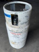 FORKLIFT PROPANE FUEL TANK